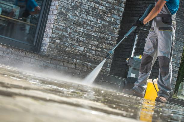 Reliable College Park, GA Pressure Washing Services Solutions