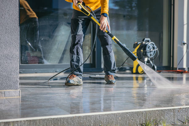 Best Solar Panel Cleaning  in College Park, GA