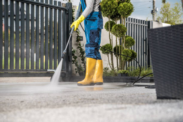 Best Rust Removal  in College Park, GA