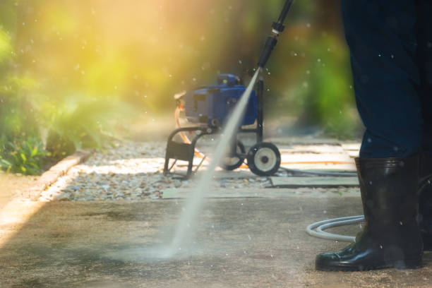 Best Concrete Sealing  in College Park, GA