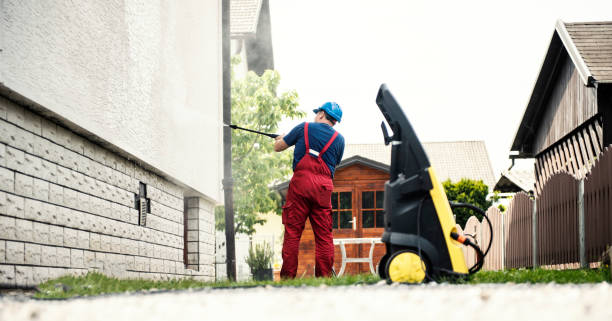  College Park, GA Pressure Washing Pros